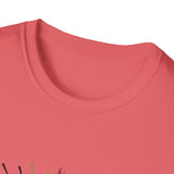 Faith over feelings T-shirts