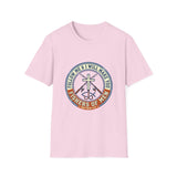 Follow me and I will make you T-shirts