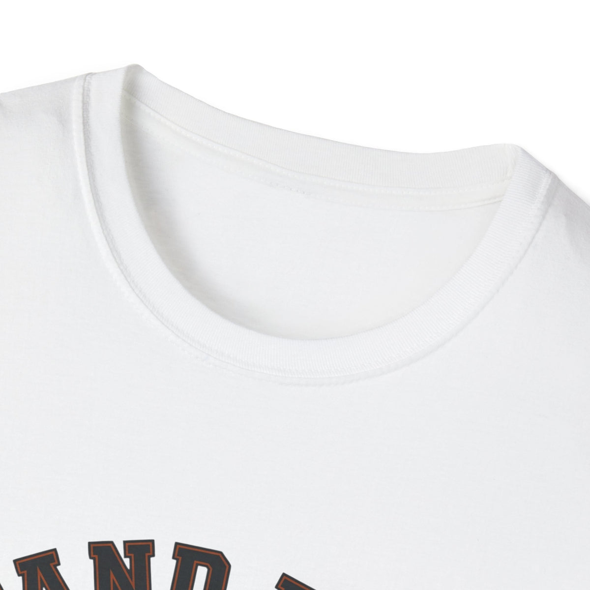 Stand firm T-shirts (2)