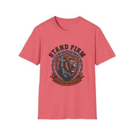 Stand firm T-shirts (2)