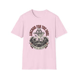 Anchor for the soul 2 T-shirt