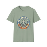 Follow me and I will make you T-shirts