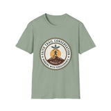 Faith trail conservation T-shirts