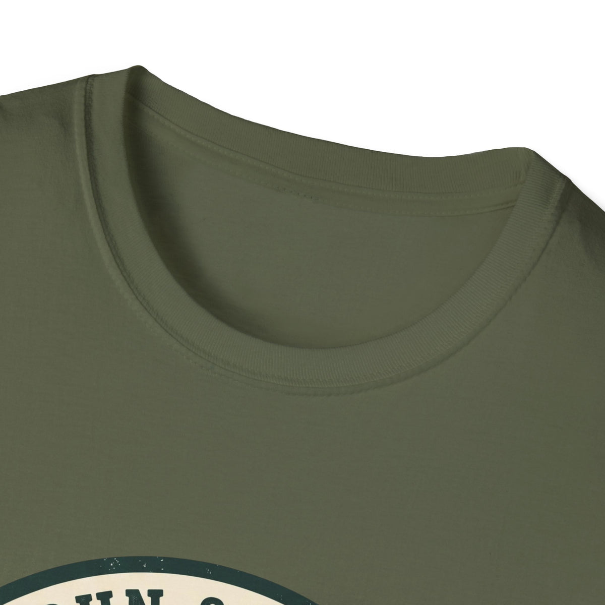 They shall run and not grow weary T-shirts