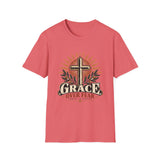 Grace over fear T-shirt
