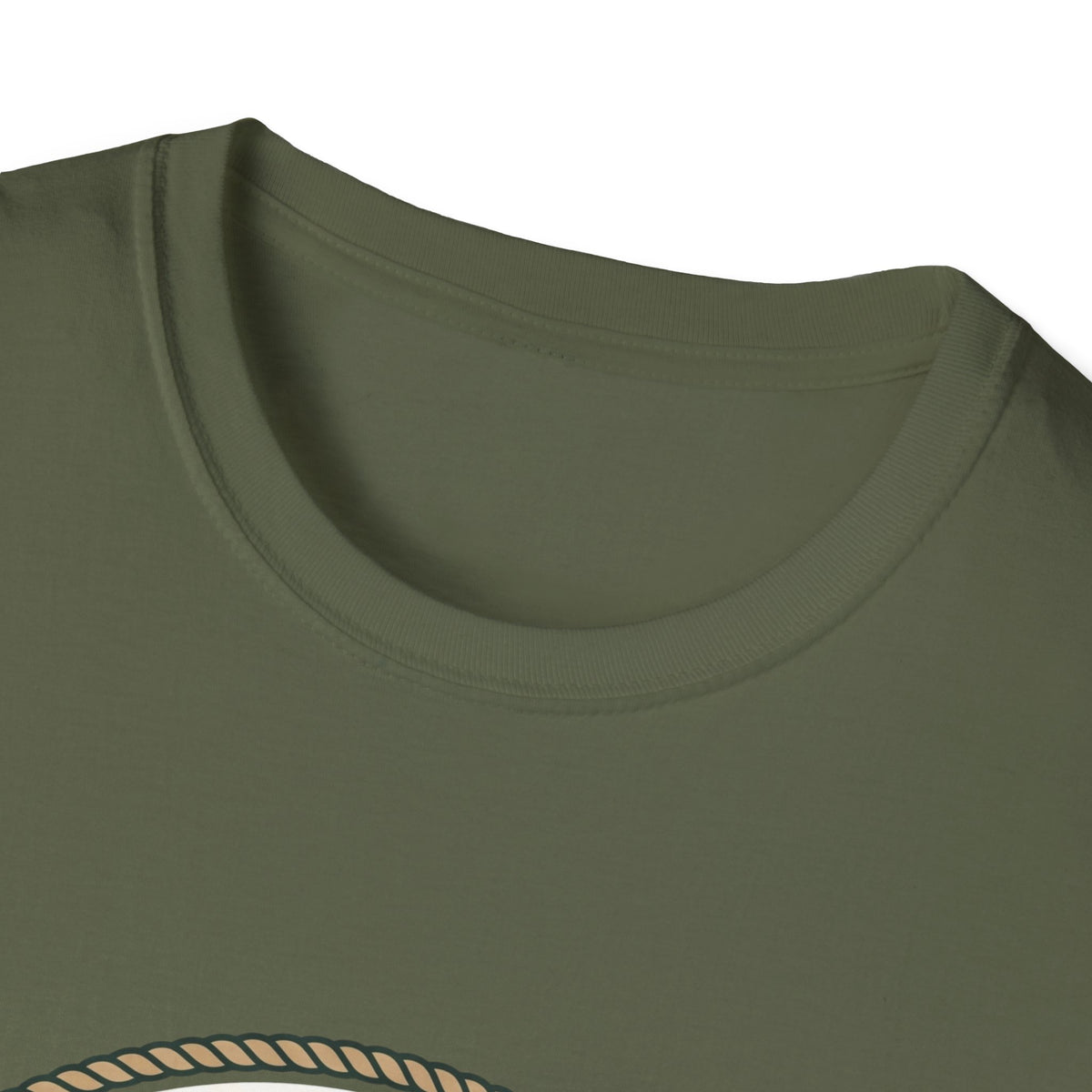 Faith trail conservation T-shirts