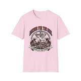 Anchor for the soul T-shirt