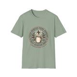 Fresh mercies every morning T-shirts
