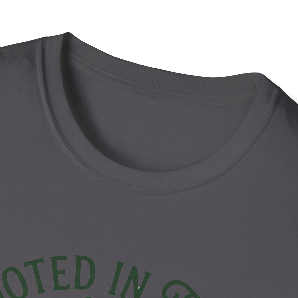 Rooted in faith T-shirts