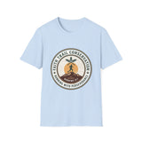 Faith trail conservation T-shirts