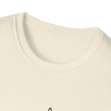 Faith softball grace T-shirts