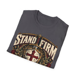 Stand firm T-shirt