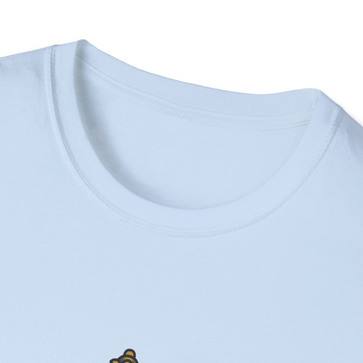 Stand firm T-shirts (3)