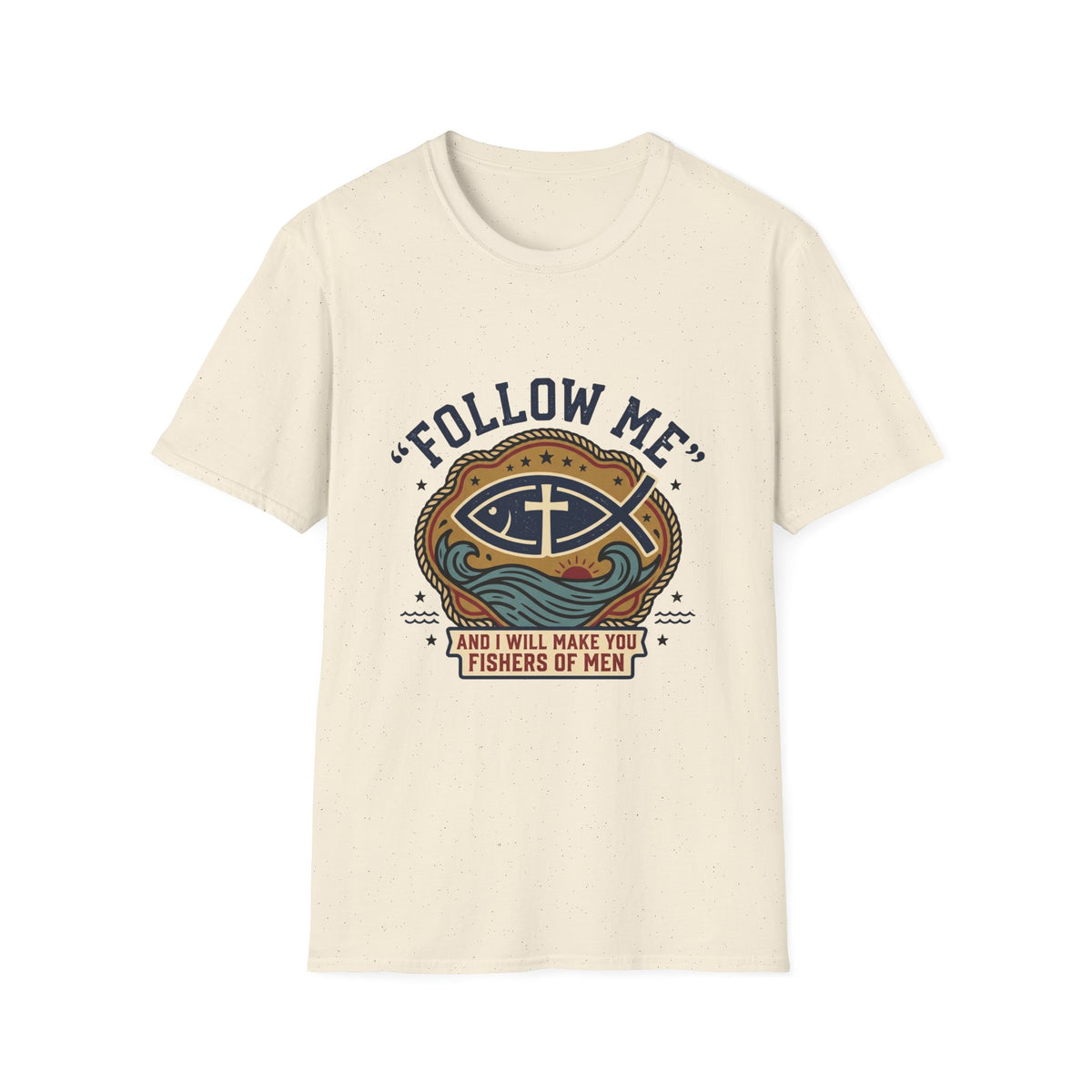 Follow me T-shirts