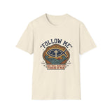 Follow me T-shirts