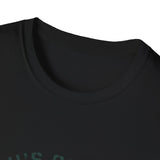 Faith's compass T-shirts
