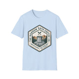 The narrow path coffee T-shirts