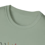 Faith over feelings T-shirts