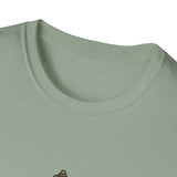 Stand firm T-shirts (3)