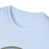 Noah's conservation T-shirts
