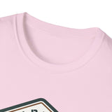 The narrow path coffee T-shirts