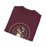 Fresh mercies every morning T-shirts