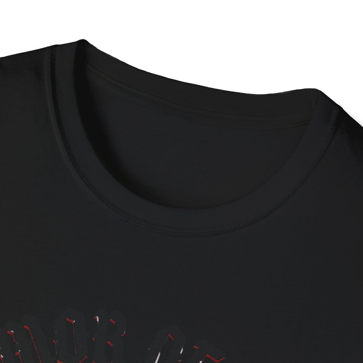 Armor of God T-shirt