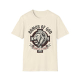 Armor of God T-shirt