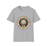 Faith like a mustard seed T-shirts