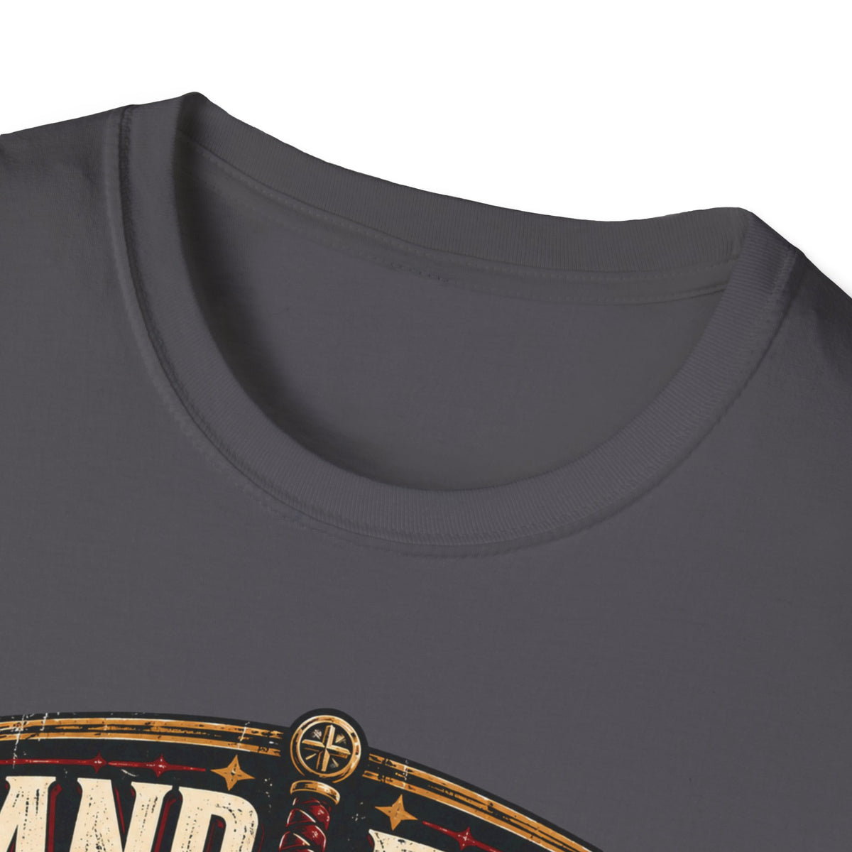 Stand firm T-shirt