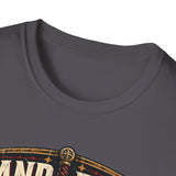 Stand firm T-shirt