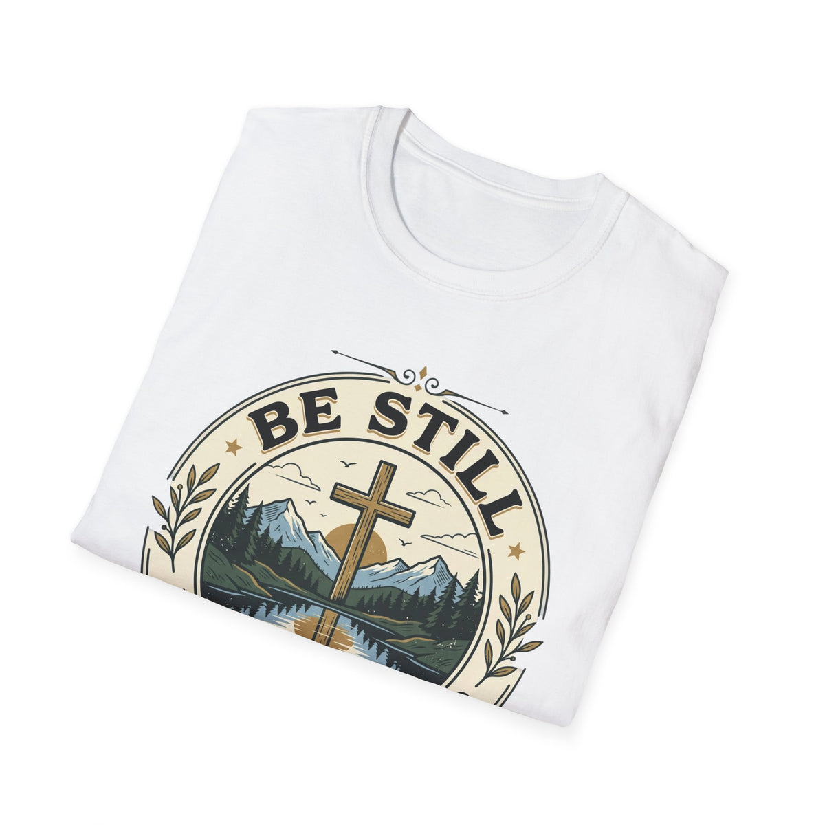 Be still T-shirts
