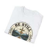 Be still T-shirts