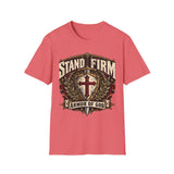 Stand firm T-shirt