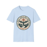 They shall run and not grow weary T-shirts