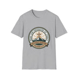 Mount zion conservation T-shirts (2)