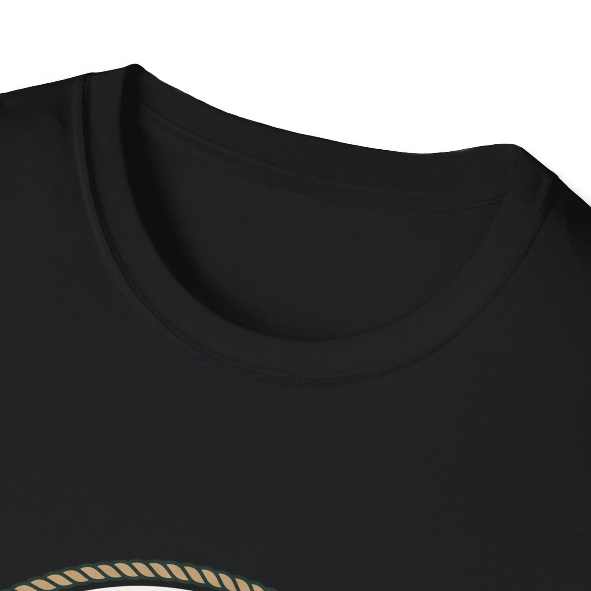 Faith trail conservation T-shirts