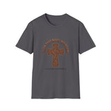 Faith that moves mountains T-shirts