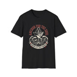 Anchor for the soul 2 T-shirt