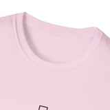 Faith Grace Hope T-shirts