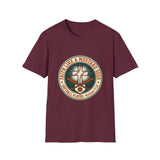 Faith like a mustard seed T-shirts