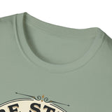Be still T-shirts