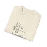 Grace over perfection T-shirts