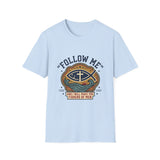 Follow me T-shirts