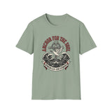 Anchor for the soul 2 T-shirt