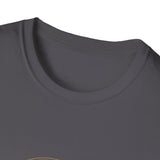 Grace up on grace T-shirts