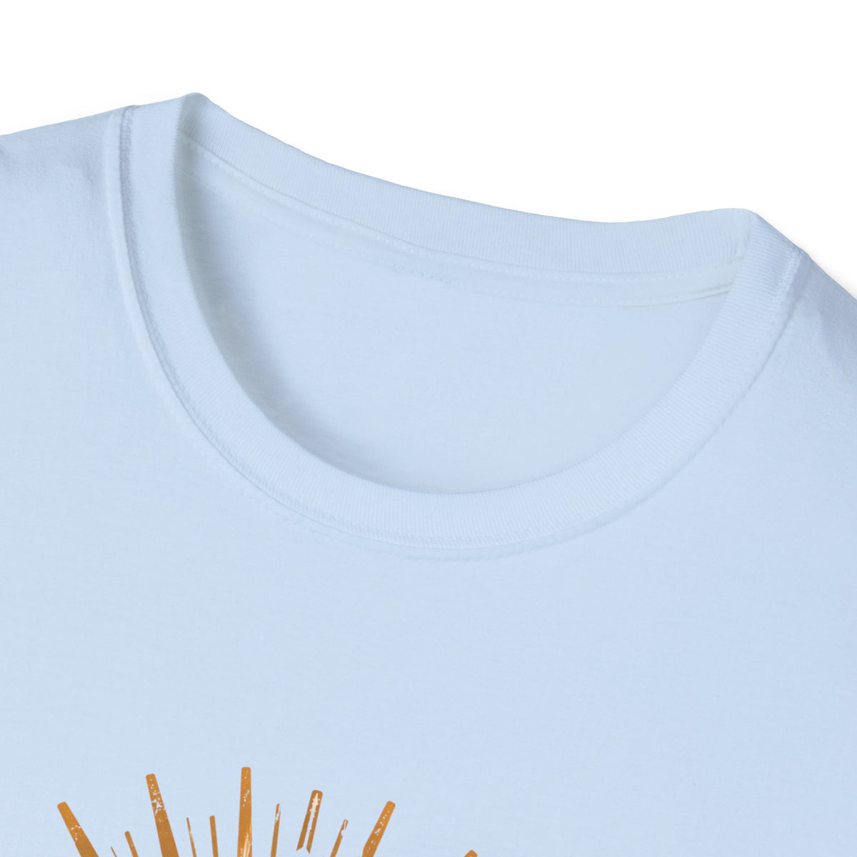 Grace over fear T-shirt