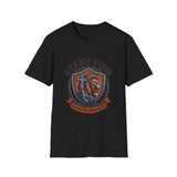 Stand firm T-shirts (2)