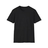 Running the race T-shirts