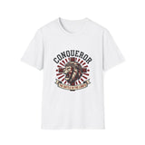 Conqueror T-shirts